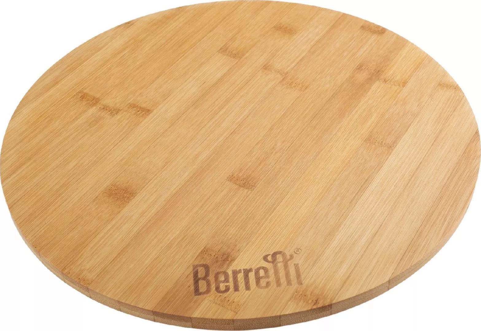 Berretti cutting board BERRETTI ROTATING BAMBOO
