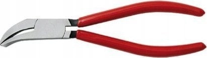 Bessey BODYWORK PLIERS BENT 45 DEGREES