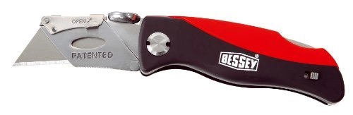 BESSEY folding knife DBKPH-EU DBKPH-EU