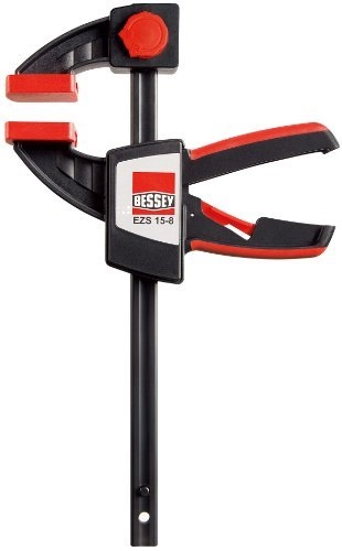 BESSEY One-handed Clamp EZS 150/80 EZS15-8