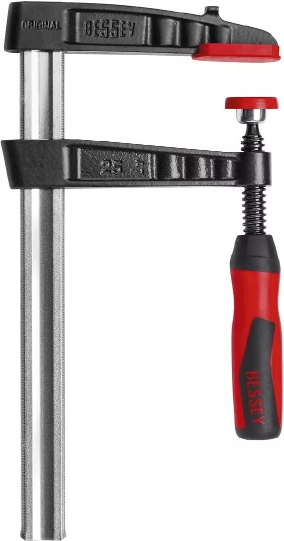 Bessey cast iron screw clamp TG-2K