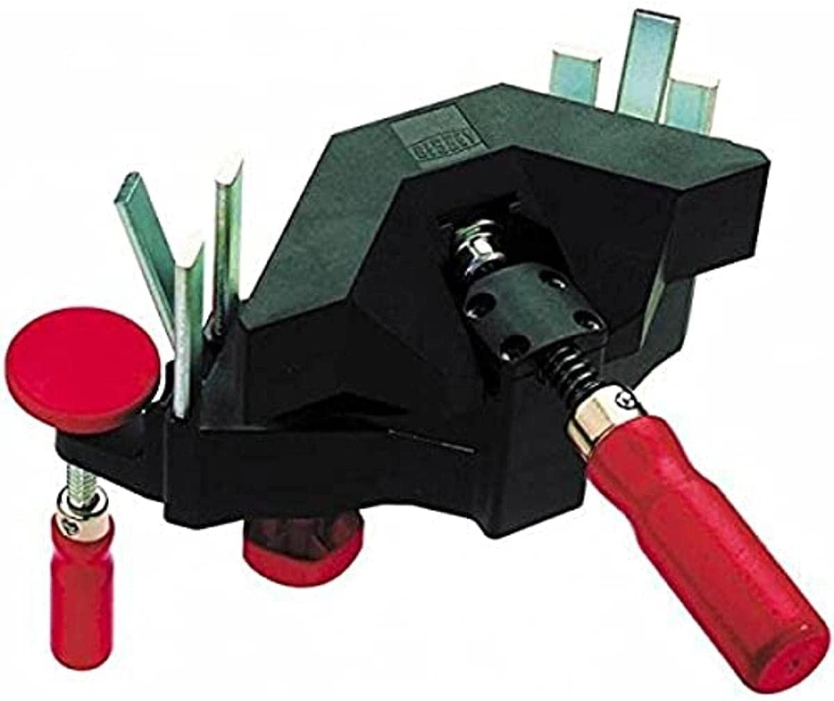 Bessey BESSEY angled door frame straightening