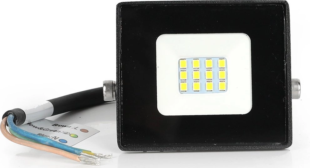 BestService LED floodlight Lumax Heda Floodlight