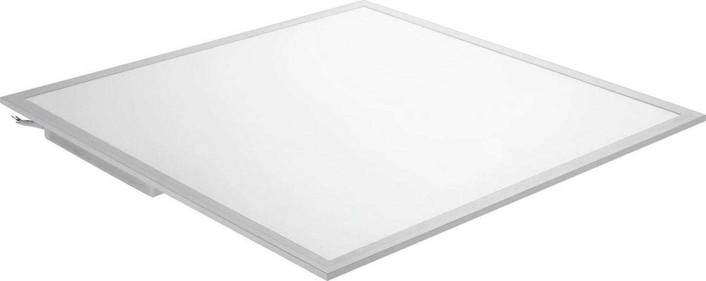 Lampa sufitowa BestService Panel LED UGR19