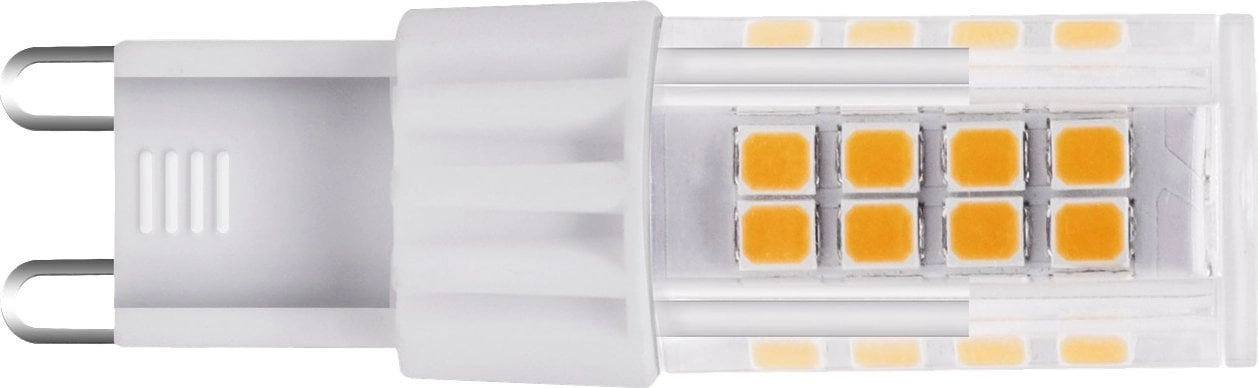 BestService Żarówka LED Lumax SMD Plastic
