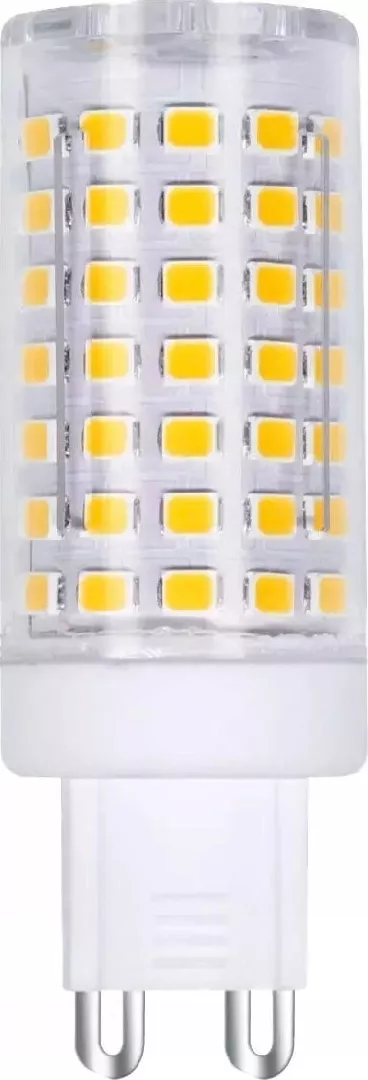 BestService Żarówka LED Lumax SMD Plastic