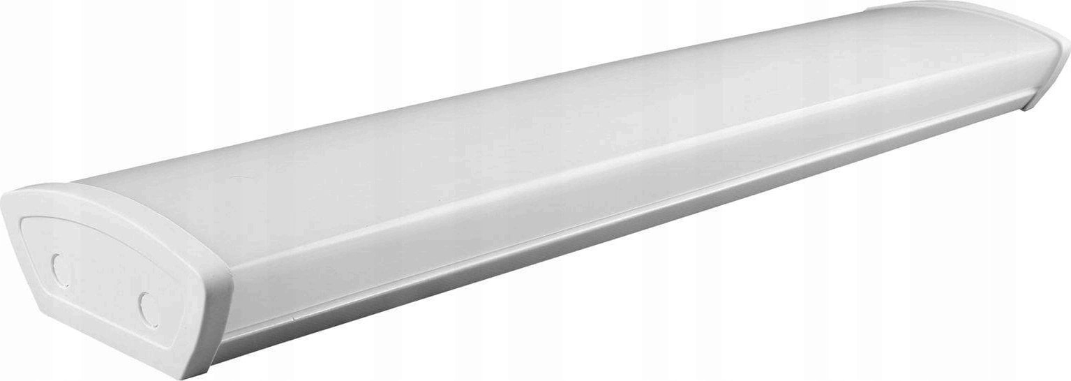 Lampa sufitowa BestService Oprawa kloszowa LED