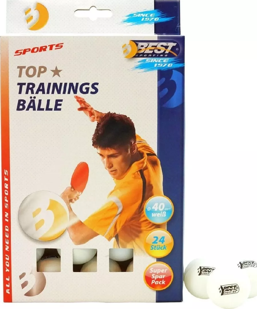 Best Sporting BEST SPORTING TRAINING TABLE