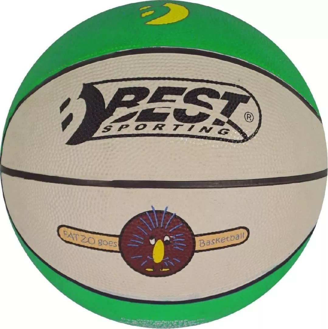 MINI BEST SPORTING BASKETBALL R.3
