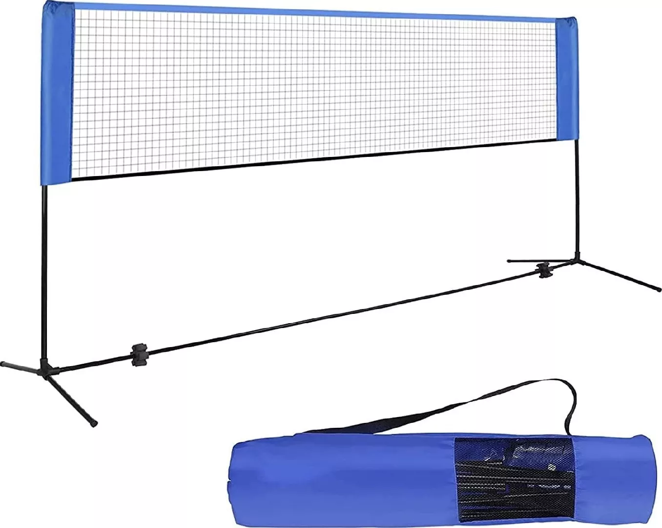 Best Sporting ADJUSTABLE VOLLEYBALL BADMINTON TENNIS