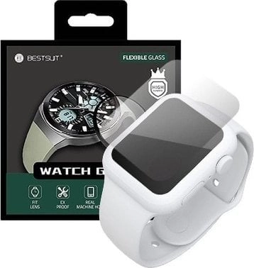 Bestsuit Bestsuit Flexible hybrid glass for
