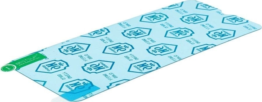 Bestsuit Bestsuit Flexible hybrid glass for