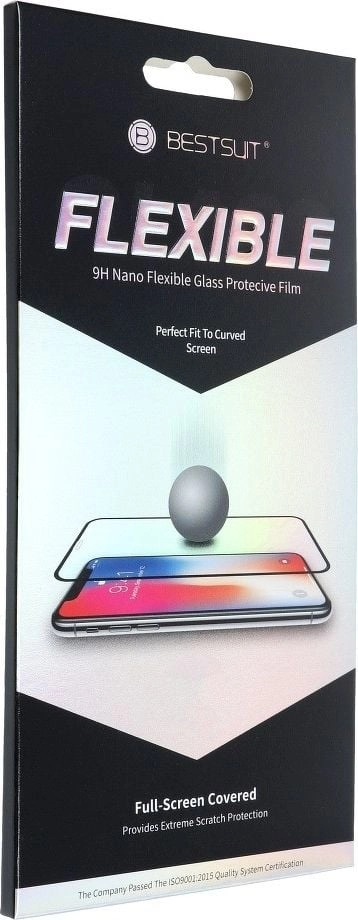 Bestsuit Hybrid glass Bestsuit Flexible 5D