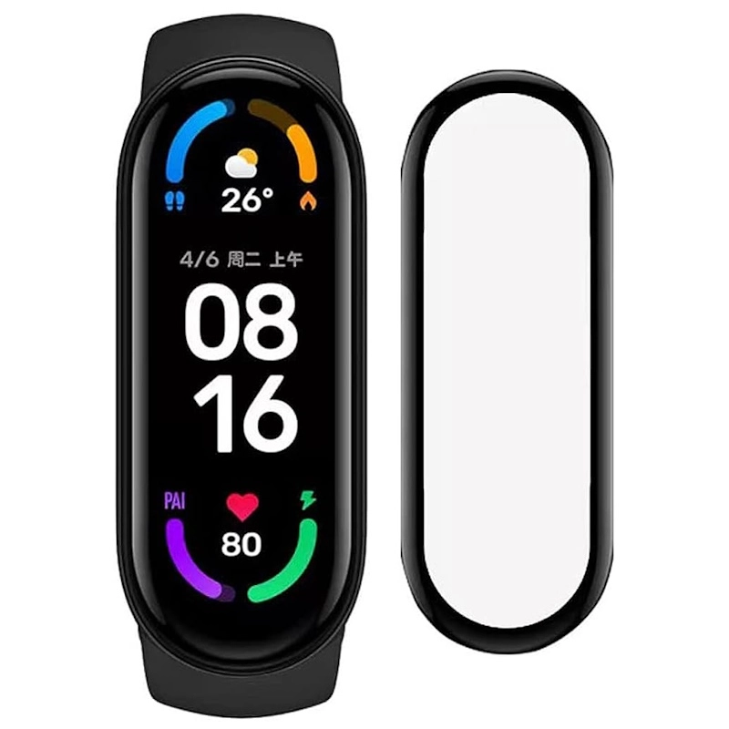 Bestsuit 9H Nano Flexible Glass protective