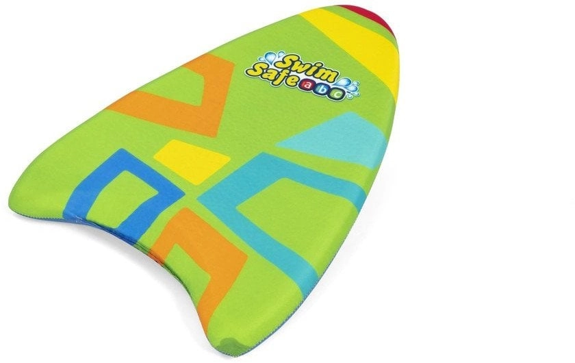Green Swimming Board Bestway 32155 14828521