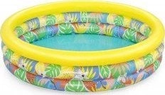POOL BLOW 168X38 PARADISE BESTWAY PUD