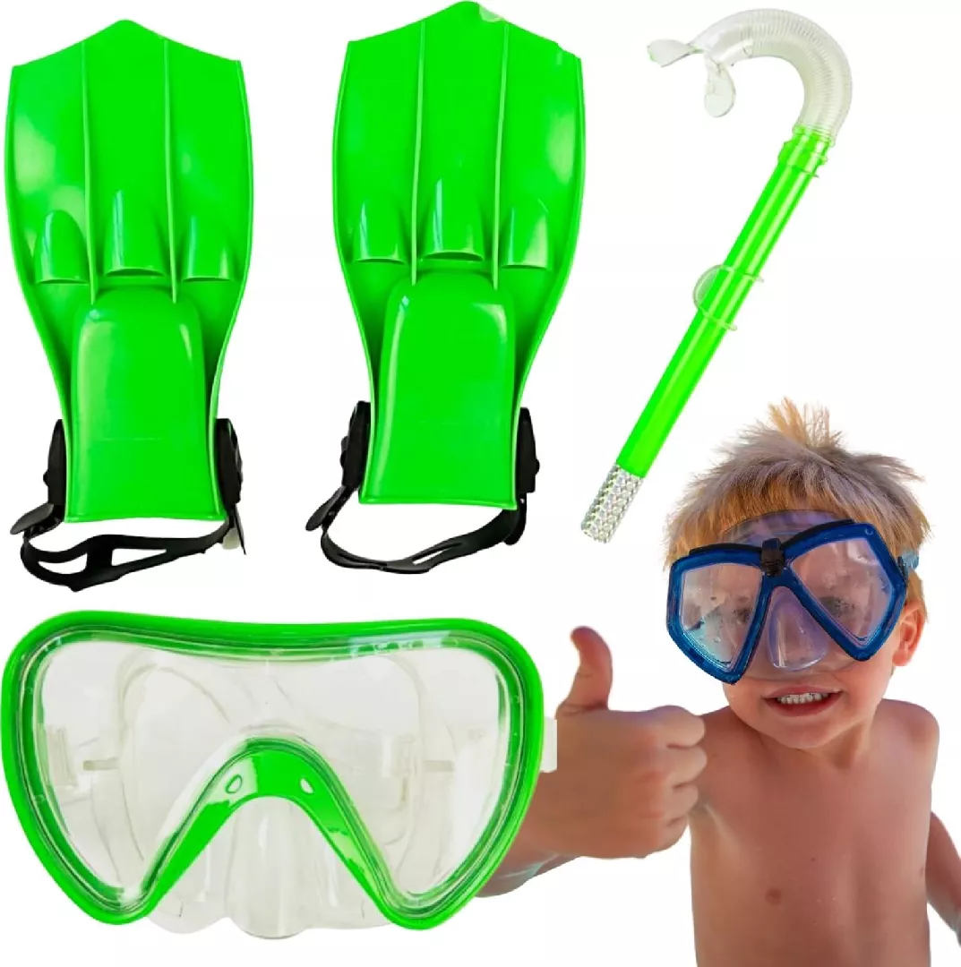 Diving set 6920175899787