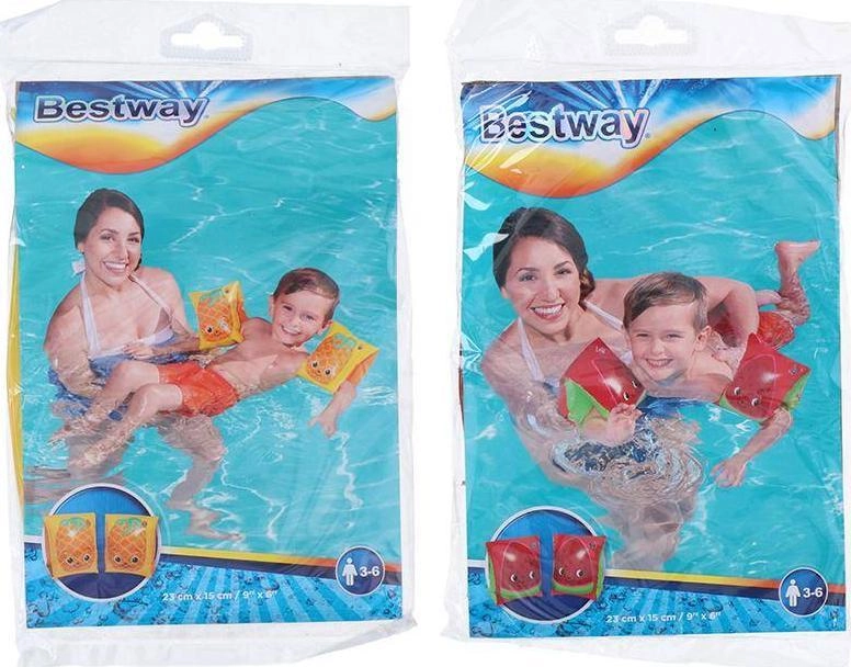 Bestway Swimming armbands for children 23x15