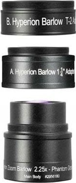 Baader Planetarium 2956180 telescope accessory Other