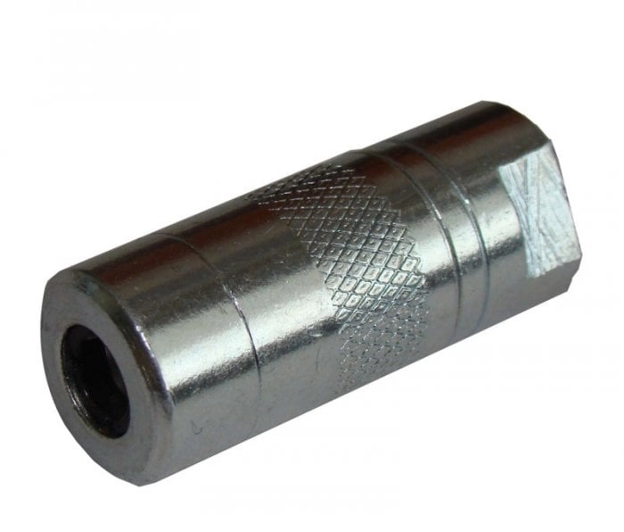Beta Tools Four-jaw attachment for grease