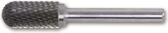 Beta Tools Frez obrotowy walcowy 16mm