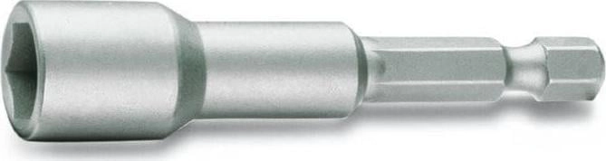 Beta Tools KOŃCÓWKA Z NASADKĄ 1/4"