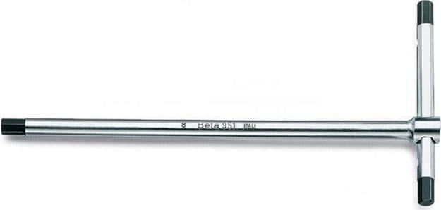 Beta Tools KLUCZ TRZPIEN.951/8MM BETA