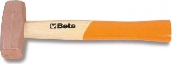 Beta Tools MŁOTEK MIEDZIANY 600G BE