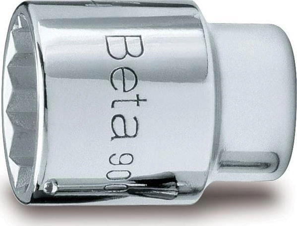 Beta Tools NASADKA 1/4" 5.5MM