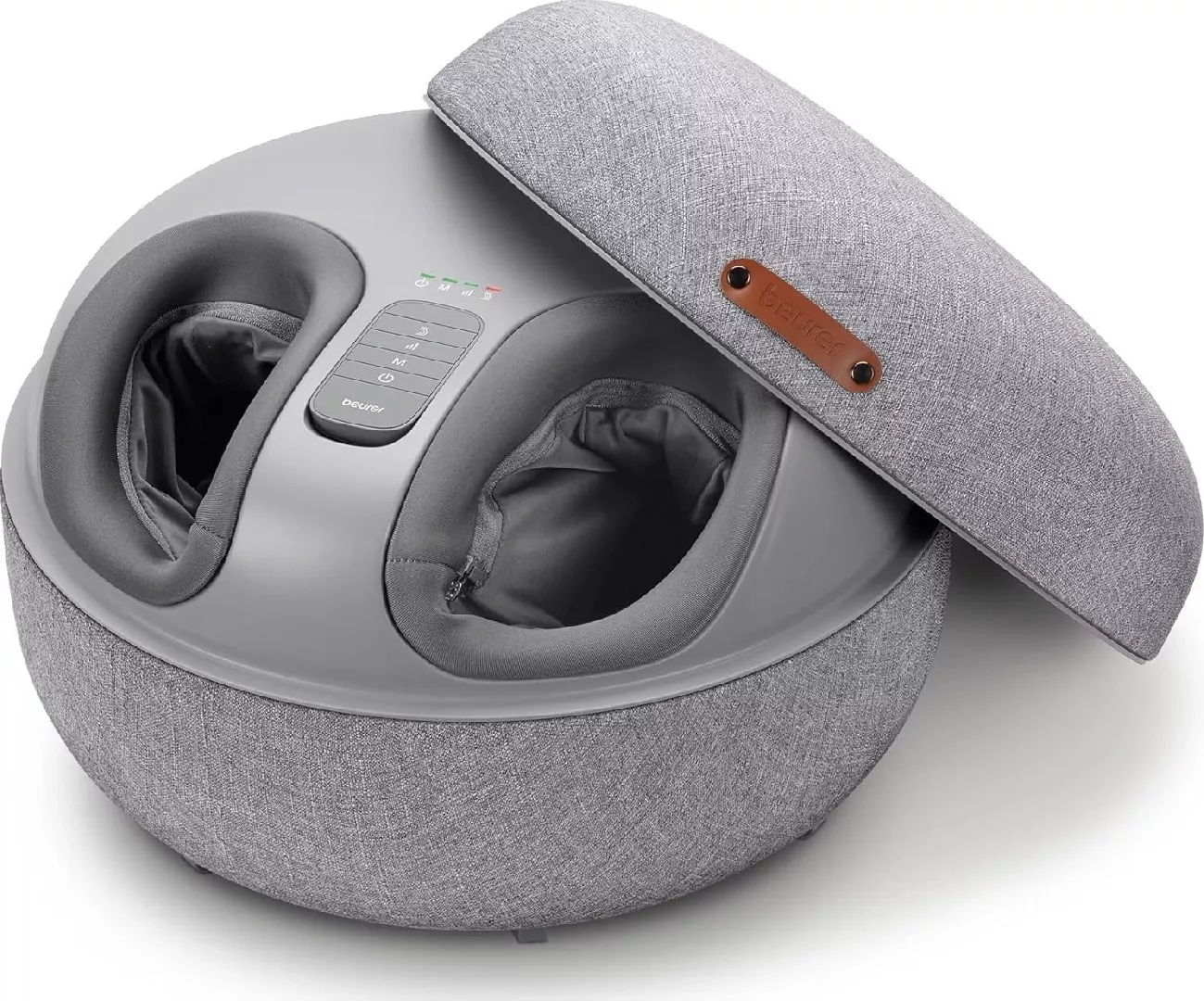 Beurer FM 120 Shiatsu pėdų masažuoklis