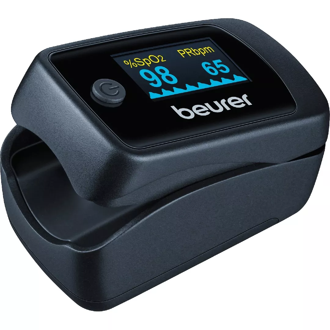 Beurer PO 45 Pulsoximeter (45434) 1168098
