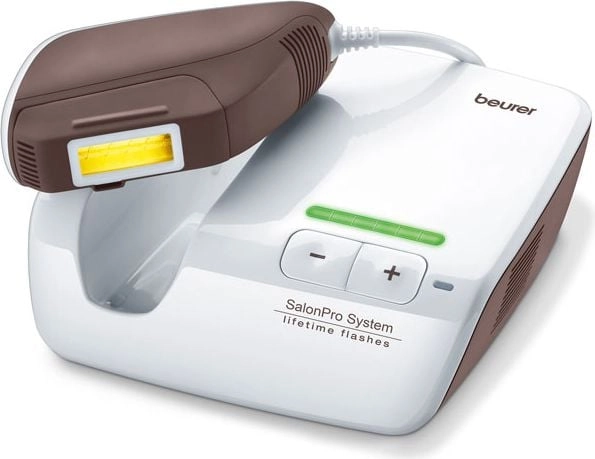 Depilator Beurer 10000+ SalonPro System IPL