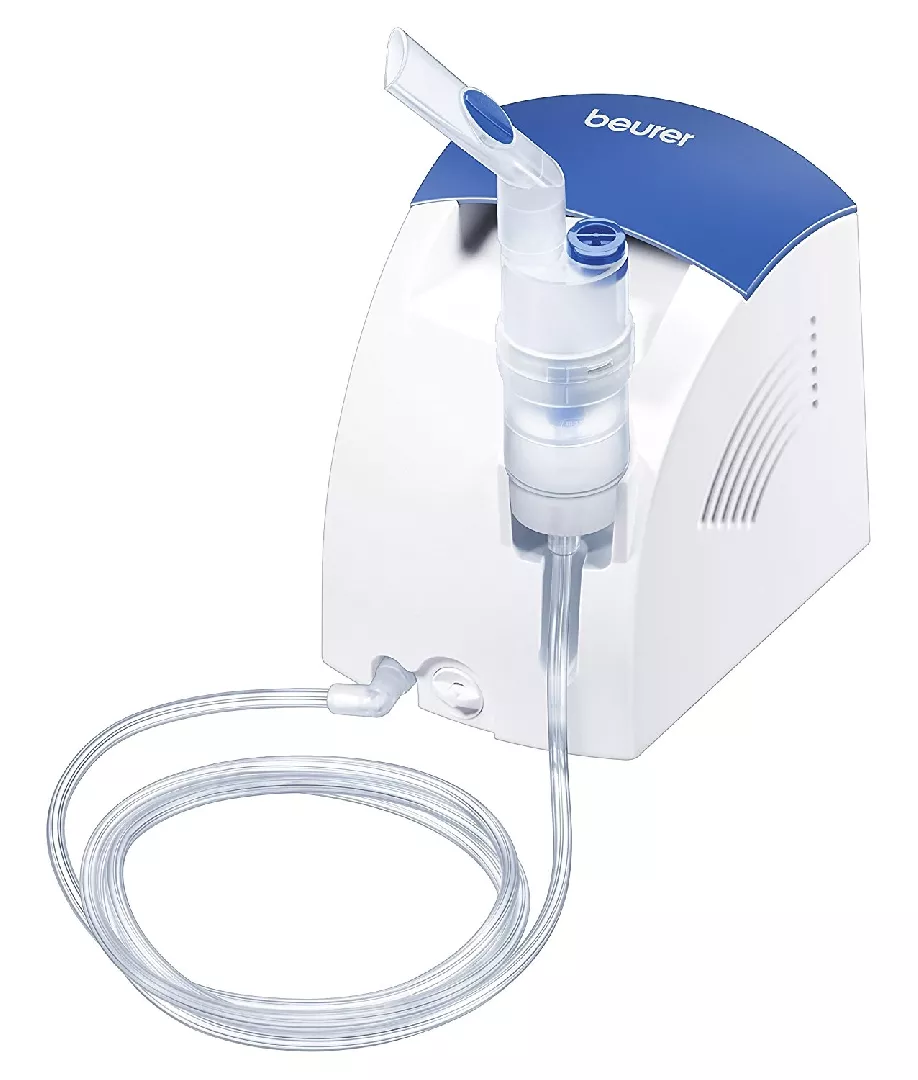 Beurer IH 26  Inhalator 4211125601355 60135