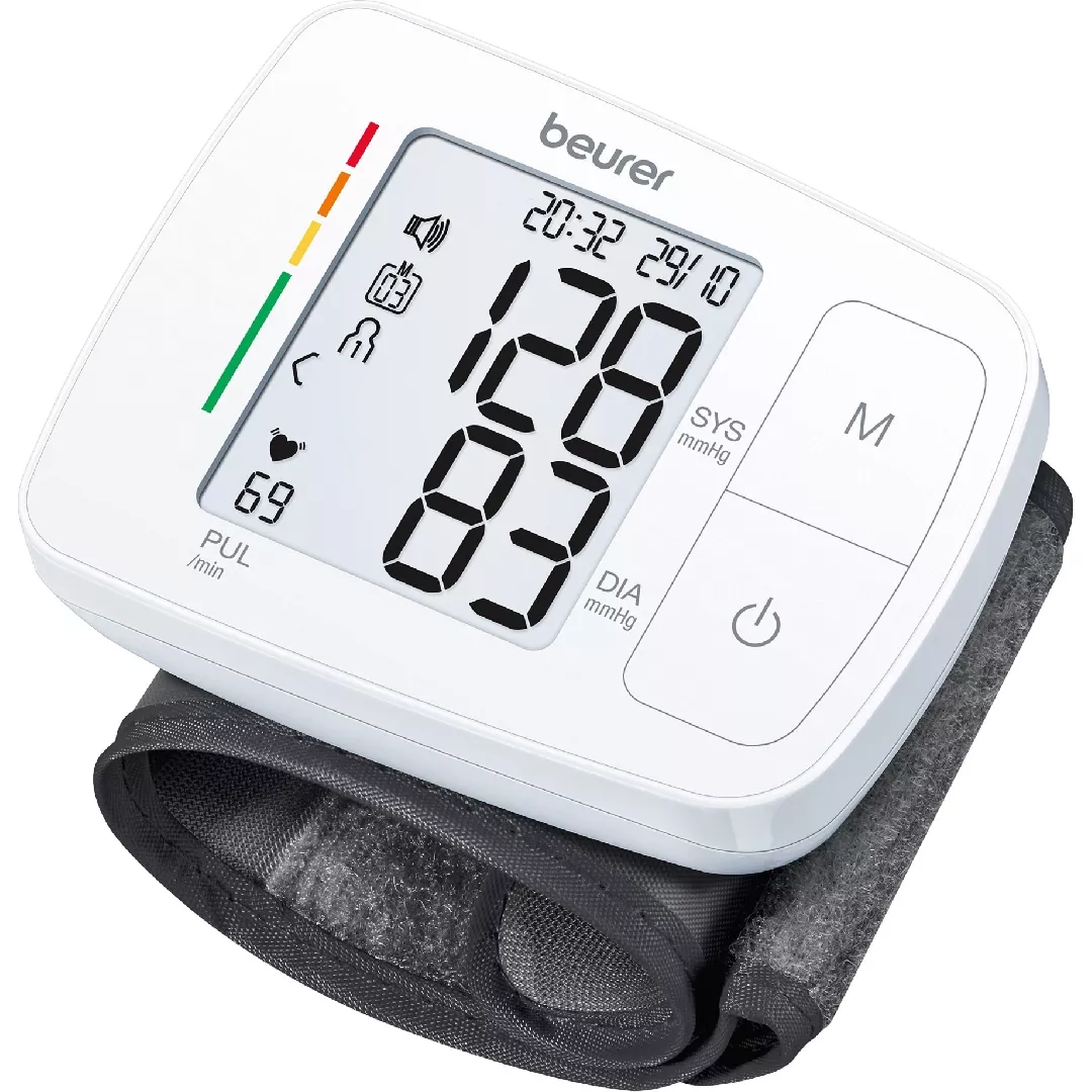 Beurer BC 21 65046 65046 4211125650469