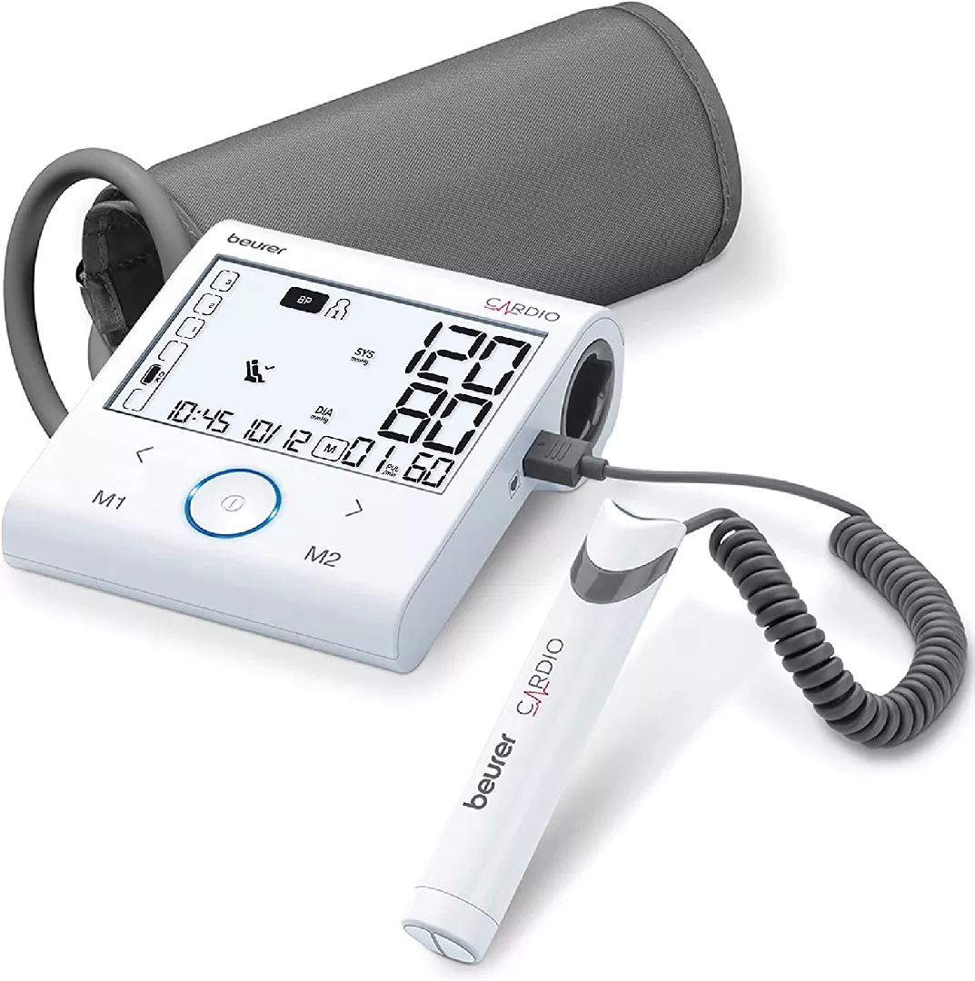 Beurer BM 96 Cardio BT 65801