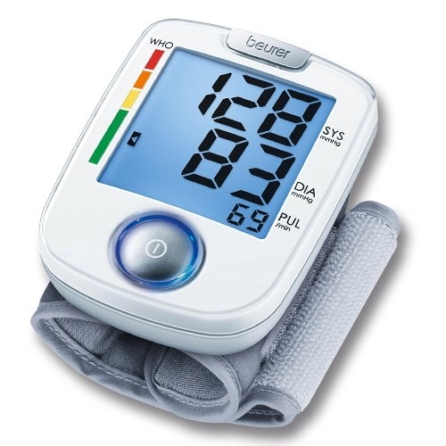 Beurer Blood Pressure Monitor BC 44