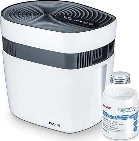 Beurer maremed MK 500 - Luftbefeuchter/Luftreiniger