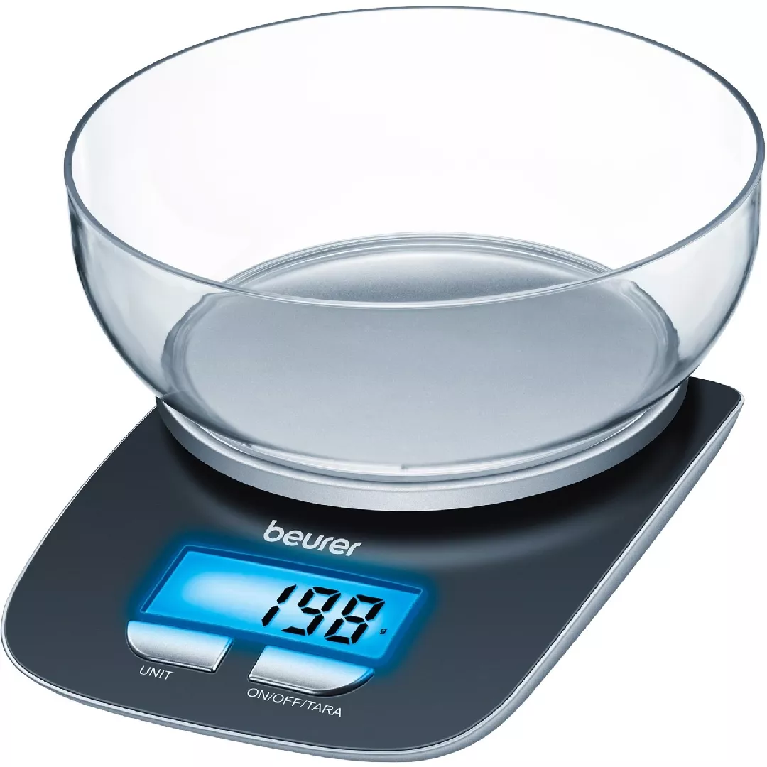 Beurer KS 25 - kitchen scale