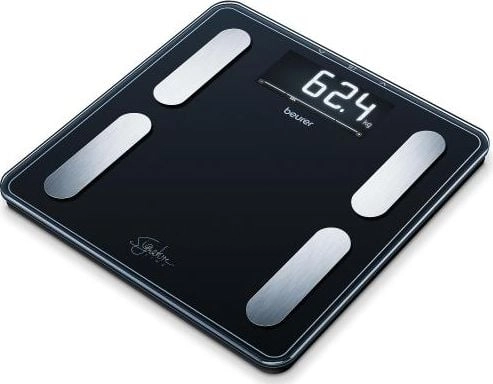 Beurer - BF 400 Diagnostic Scale