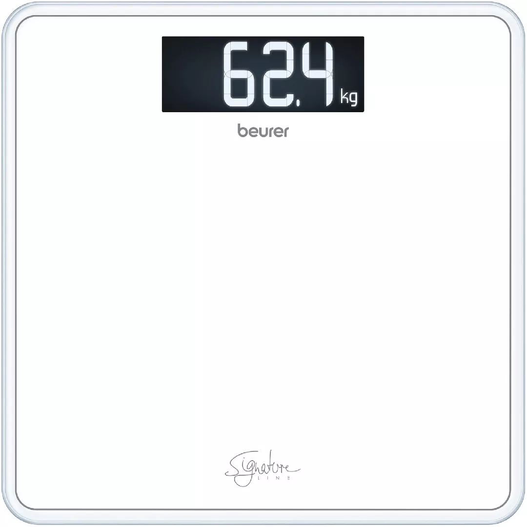 Beurer GS 400 Signature Line scale