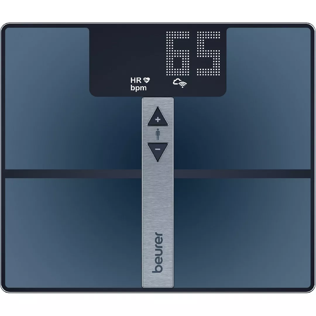 Beurer Beurer BF 980 WIFI diagnostic
