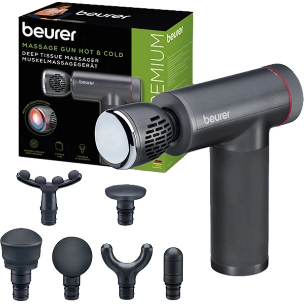 Beurer MG 195 Hot and Cold