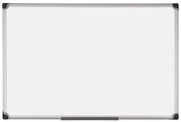 Bi-Office Tablica suchościeralna magnetyczna 90X60CM PROFESSIONAL