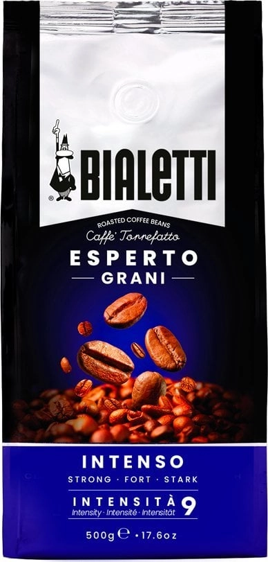 Bialetti - Grain Expert Intenso Espresso