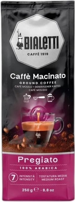 Bialetti Pregiato 1 kg 096080469 2101031323