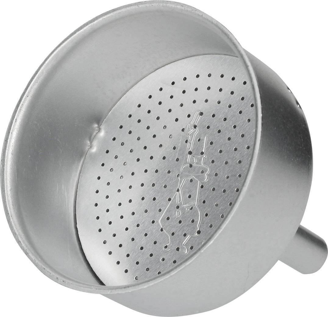 Bialetti - Replacement funnel for Brikka
