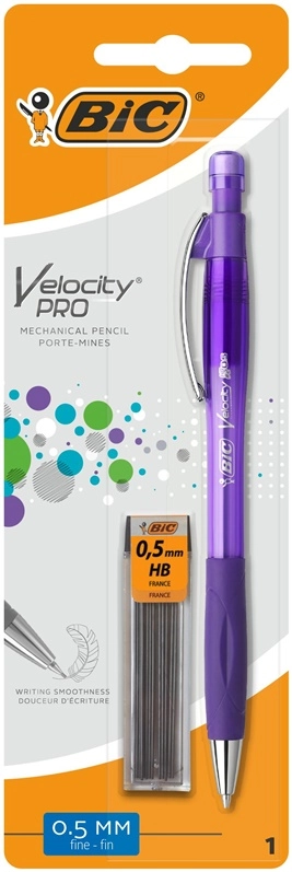 PENCIL AUTOMATIC VELOCITY PRO 0.5