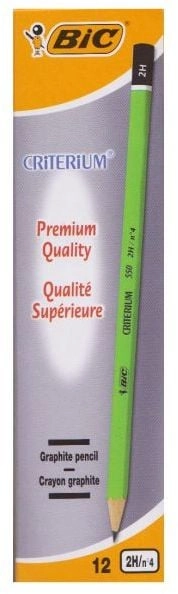 Bic OLOWEK H2 BC CRITERIUM 550