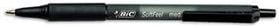 Bic Długopis automatyczny Soft Feel medium