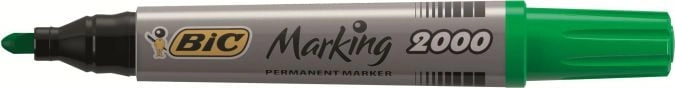 Bic marker permanent 2000 końcówka okrągła
